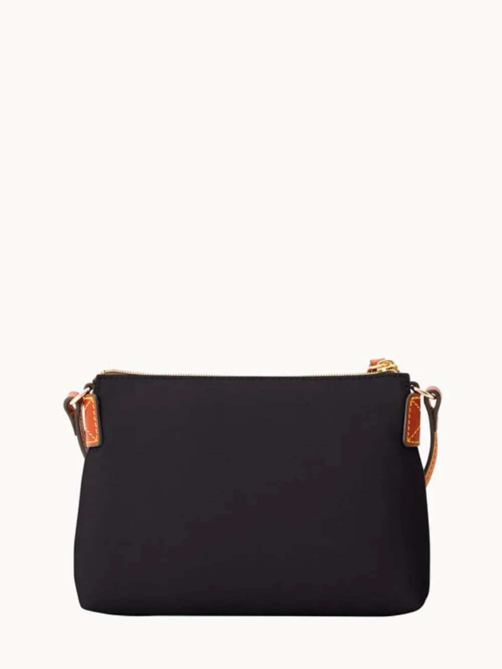 Dooney & Bourke Nylon Crossbody Pouchette - Picture 3 of 10